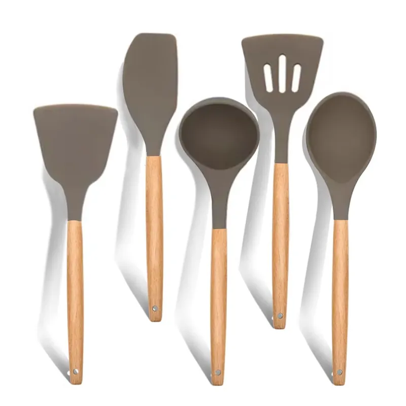 Kitchen Gadgets New Products - Новый продукт: набор из 5 предметов