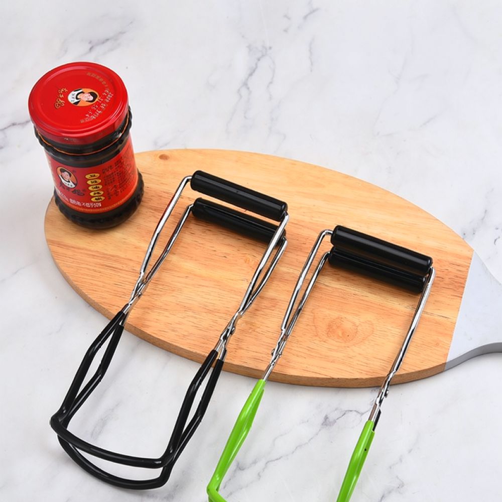 Kitchen Helper Gadgets - Кухонные щипцы для горячих блюд, защищающие