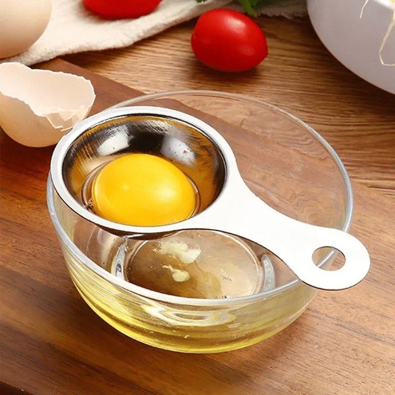 Egg Separator Tool - 1 шт. сепаратор для яиц из