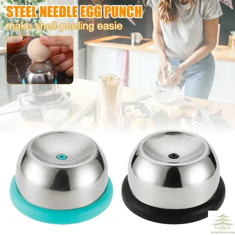 Приспособление для прокалывани – обзор и цена Egg Separator Tool
