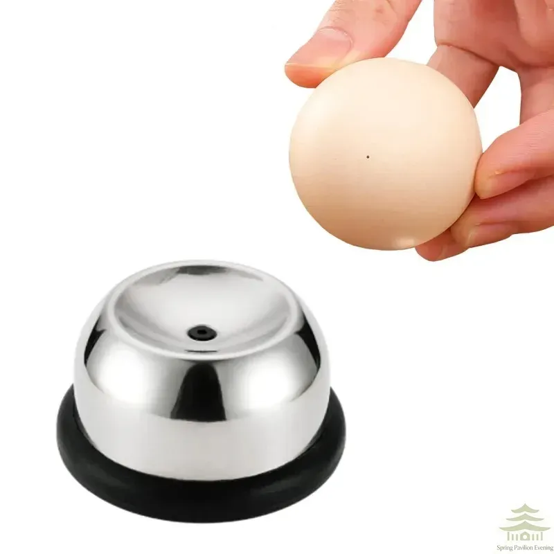 Приспособление для прокалывани – обзор и цена Egg Separator Tool