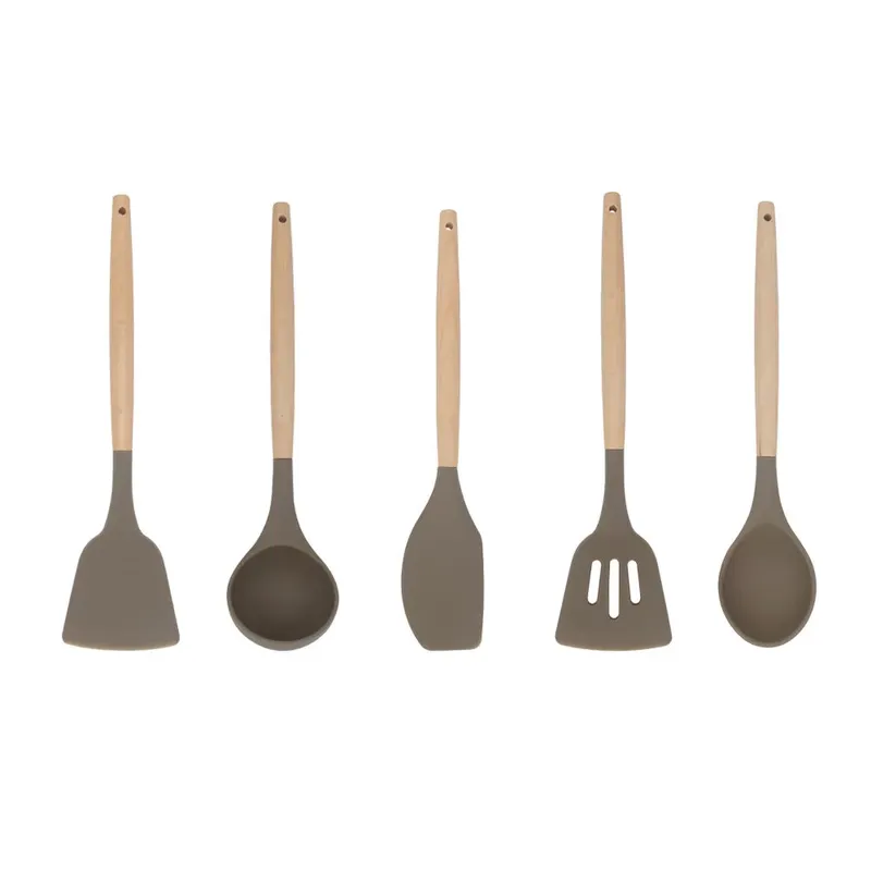 Новый продукт: набор из 5 пред – обзор и цена Kitchen Gadgets New Products