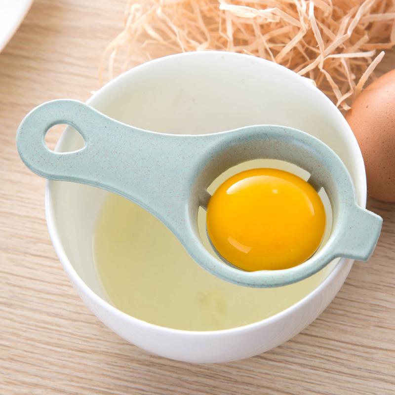 Сепаратор для яичного белка, б – обзор и цена Egg Separator Tool
