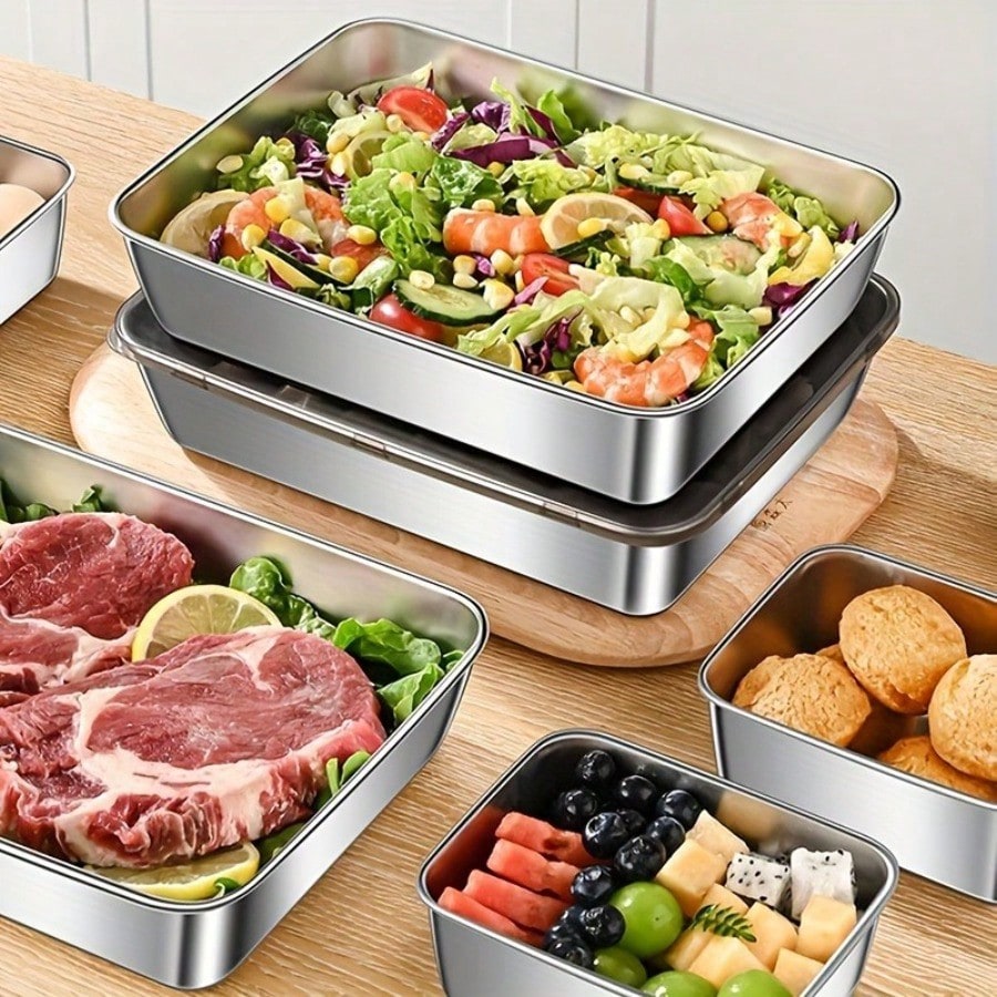 Набор из 5 высококачественных  – обзор и цена Kitchen Gadgets Organizer