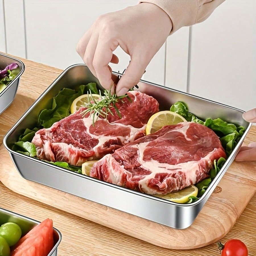 Набор из 5 высококачественных  – обзор и цена Kitchen Gadgets Organizer