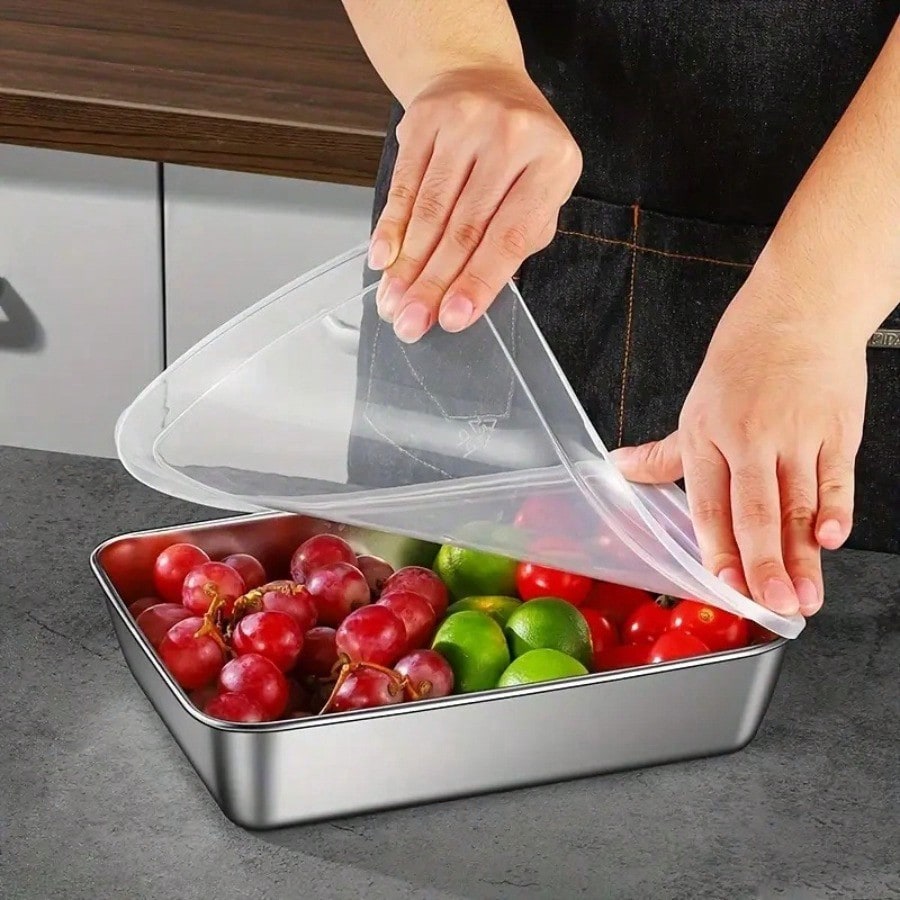 Набор из 5 высококачественных  – обзор и цена Kitchen Gadgets Organizer