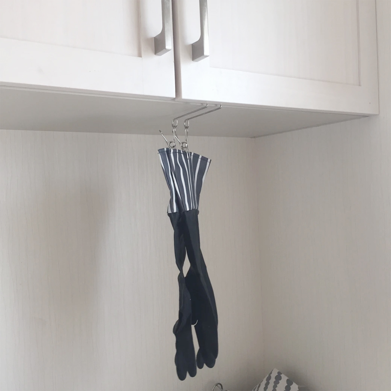 Органайзер для кухонных перчат – обзор и цена Kitchen Gadgets Organizer