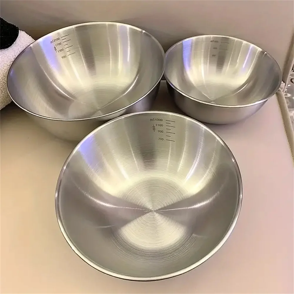 Набор мисок из нержавеющей ста – обзор и цена Kitchen Gadgets Organizer