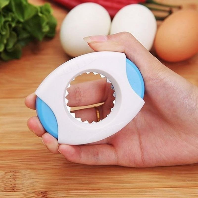 1 шт. Открывалка для яиц, разд – обзор и цена Egg Separator Tool