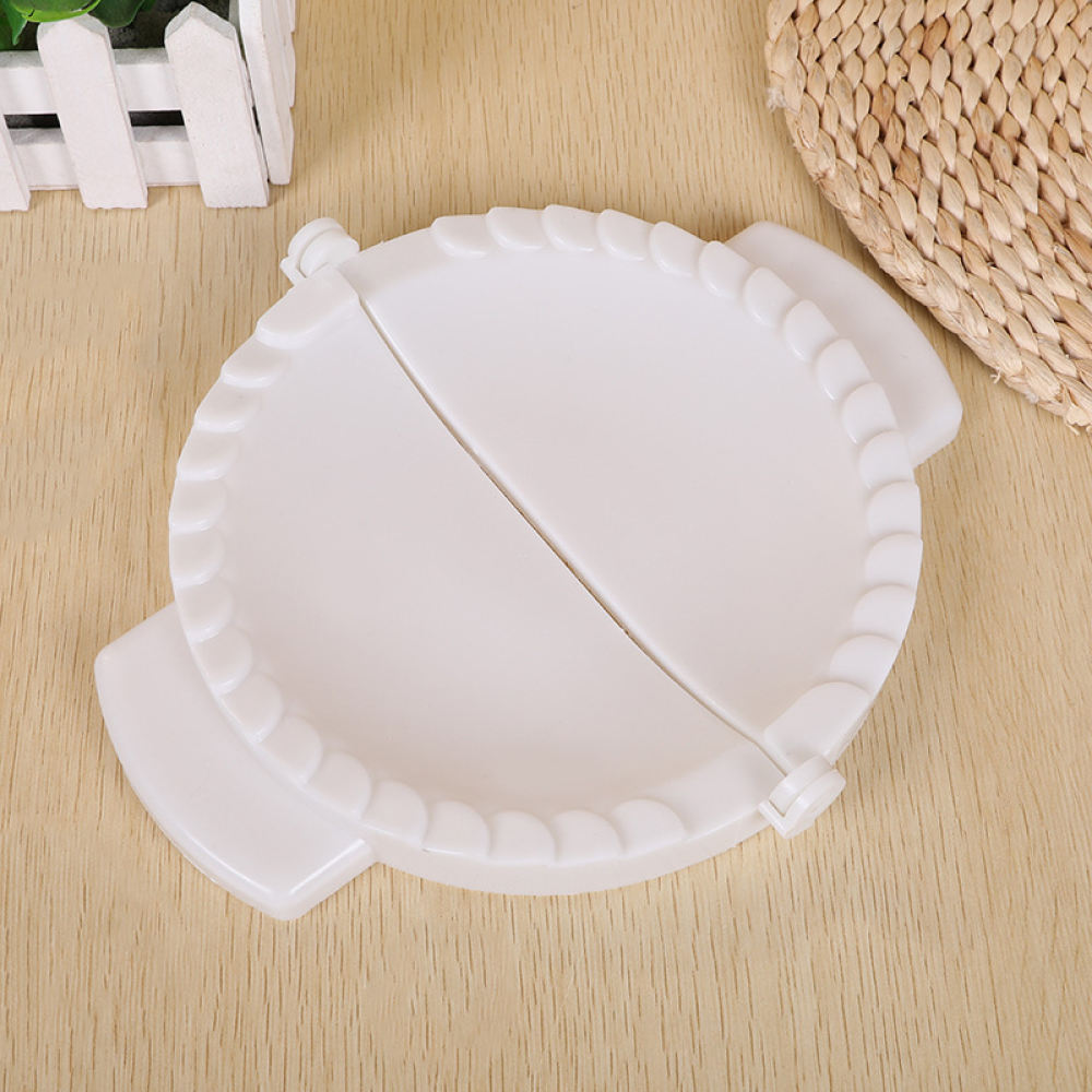 Практичный ручной инструмент д – обзор и цена Kitchen Gadgets Dumpling Maker