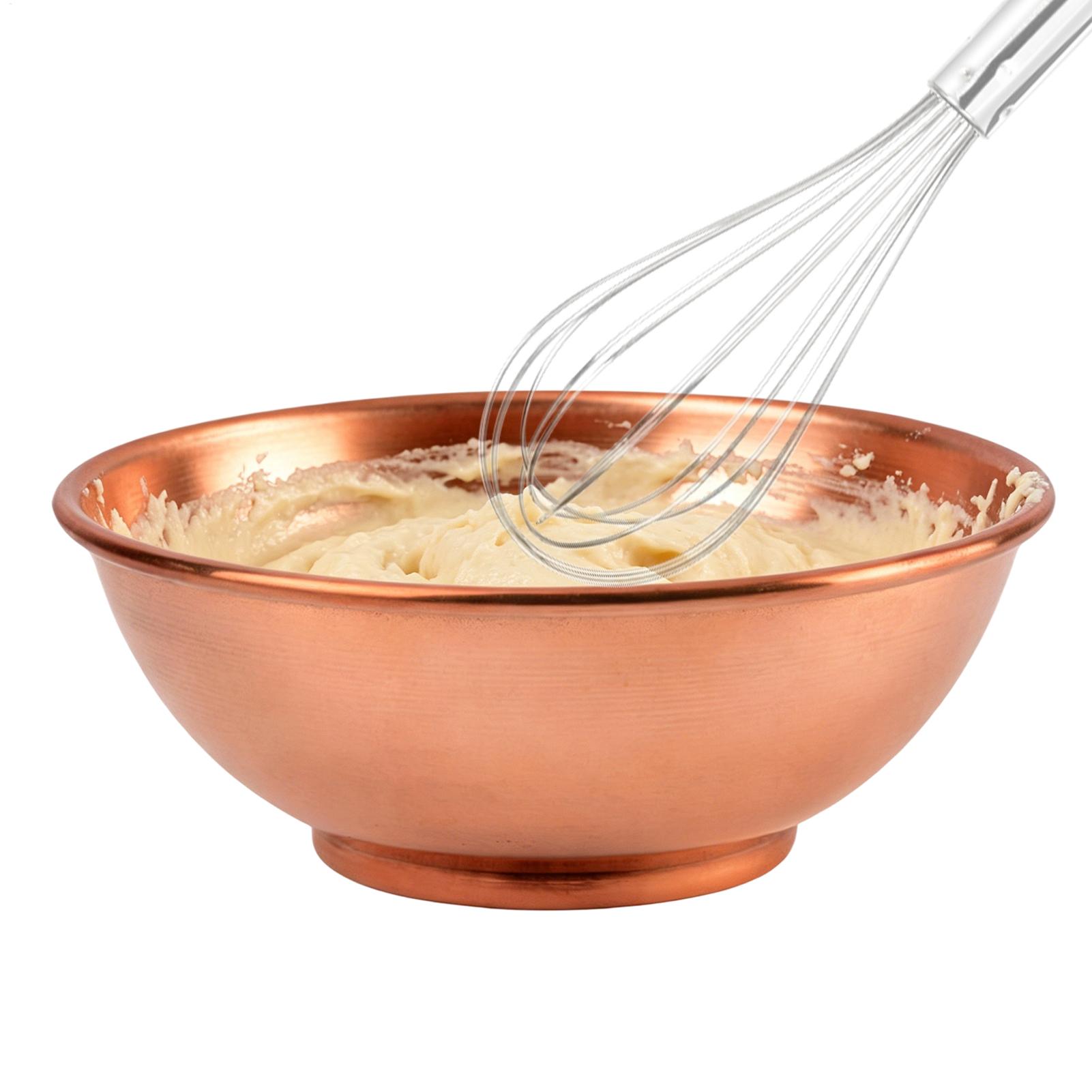 Медная чаша, большие контейнер – обзор и цена Kitchen Gadgets Organizer